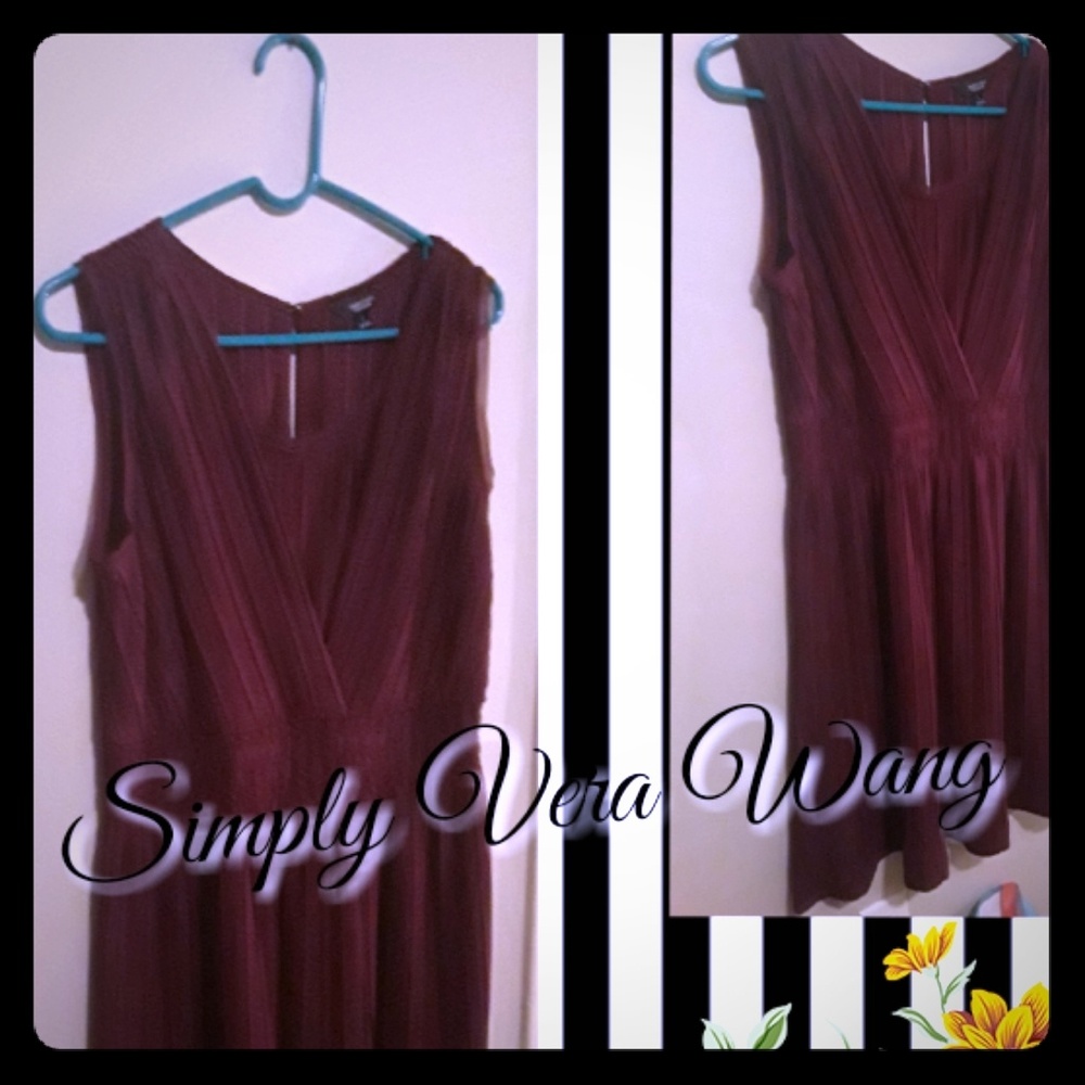 Simply Vera Wang